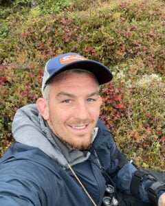 Austin Vanderford Income value, Romantic life, Body Statistics and Bio