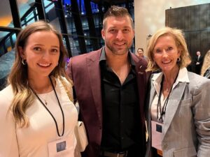 Karrin Taylor Robson Bio - 6 Point Plan, Relationship Life, Net Worth