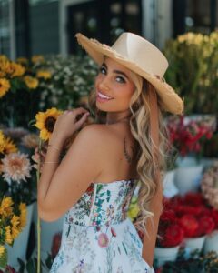 Lexi Hensler: The Biography of a YouTuber - Profvalue Blog