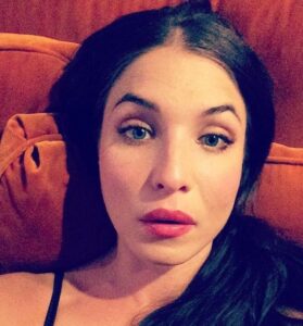 Alida Morberg Bio, Career, Net Worth and Age - Profvalue Blog