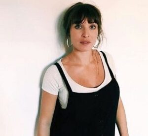 Alida Morberg Bio, Career, Net Worth and Age - Profvalue Blog