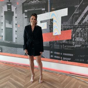 Courtney Cronin - Twitter, ESPN, Husband, Net Worth, Career, Wiki/Bio