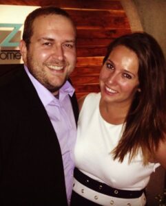 Courtney Cronin - Twitter, ESPN, Husband, Net Worth, Career, Wiki/Bio