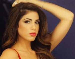 Daniella Pick Wiki/Bio, Songs, Husband and Net Worth - Profvalue Blog