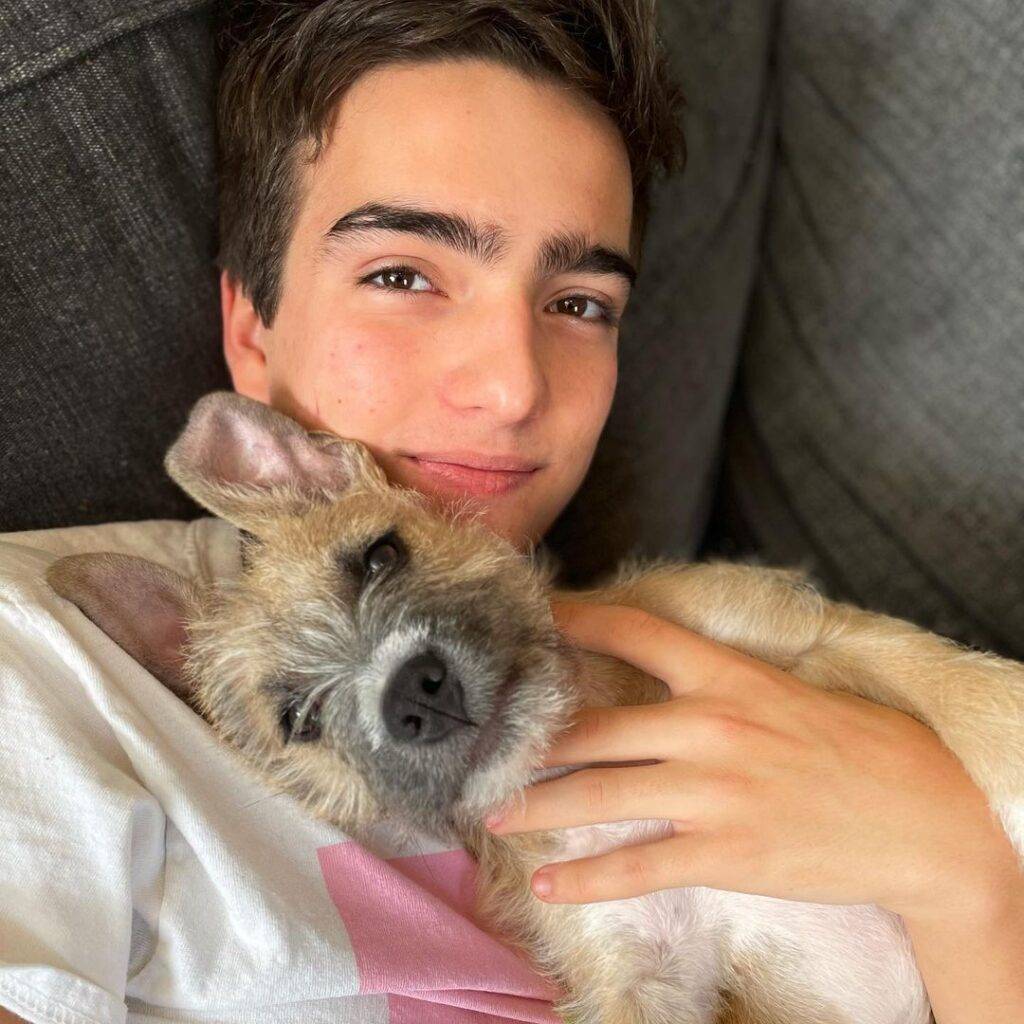 Elias Harger Wiki Bio Age Shows Family And Net Worth Profvalue Blog Elias Harger Wiki Bio Age Shows Family And Net Worth Profvalue Blog