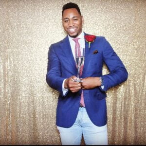 Who is Gianno Caldwell? - Wikipedia, Bio, Age, Net Worth, Wife, Chicago