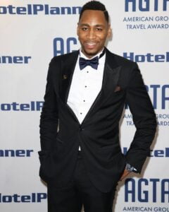 Who is Gianno Caldwell? - Wikipedia, Bio, Age, Net Worth, Wife, Chicago