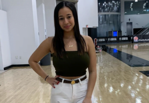 Jaden Newman Wiki/Bio, Children, Husband and Age - Profvalue Blog