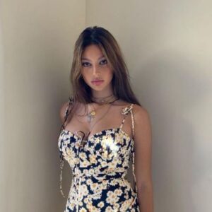 Katarina Deme Bio, Husband, Shows and Age - Profvalue Blog