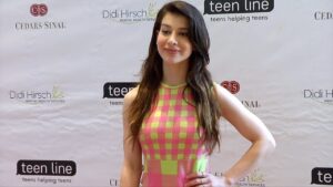 Katherine Herzer Age, Career Life, Marital Status and Physical