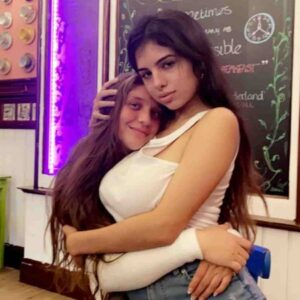 Mati Marroni Bio, Net Worth, Husband and Age - Profvalue Blog