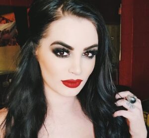 Saraya Jade Wiki/Bio, Children, Net Worth, Husband and Age - Profvalue Blog