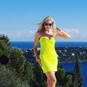 Amber Sienna Wiki/Bio, Husband, Age and Net Worth - Profvalue Blog