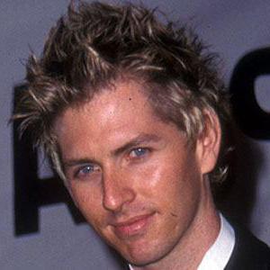christopher career