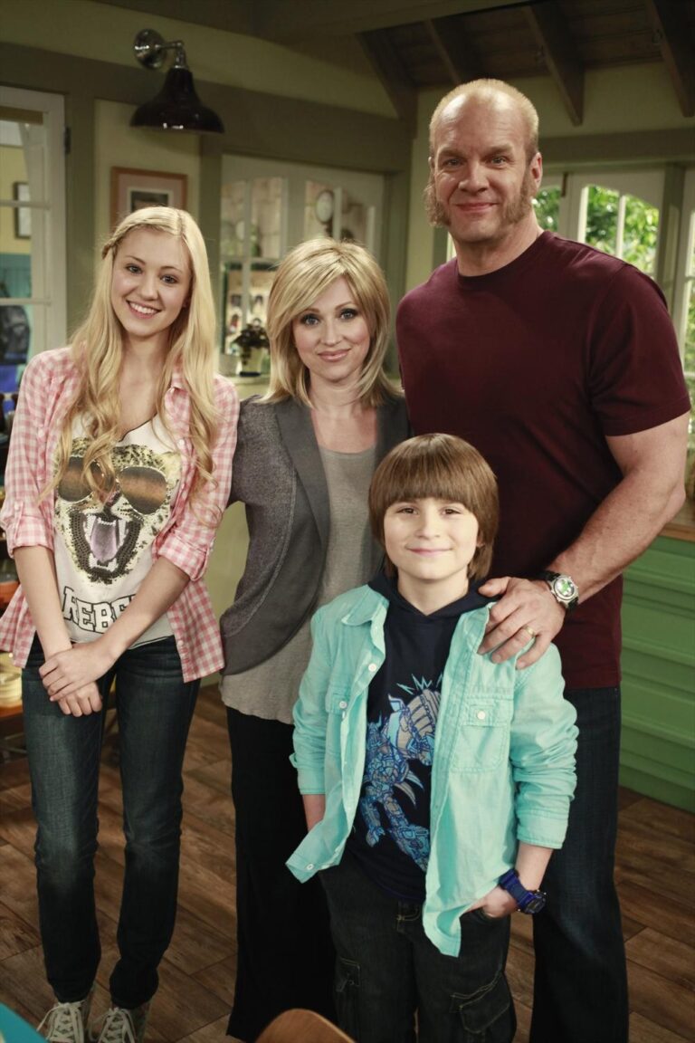 Eric Allan Kramer Wiki/Bio, Wife, Net Worth and Age - Profvalue Blog