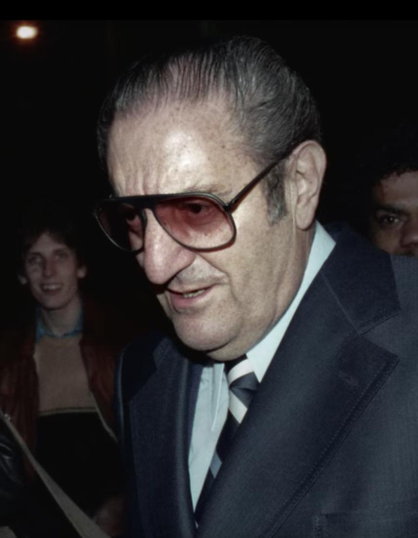 Paul Castellano Bio, Career, Family, Death and Net Worth - Profvalue Blog