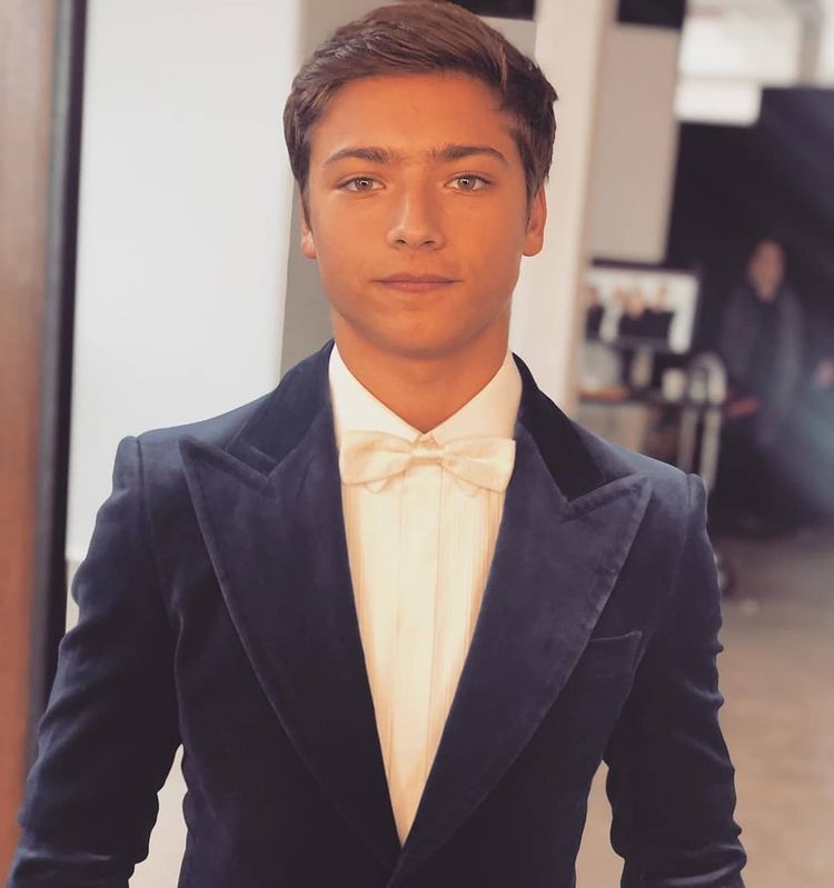 Joaquin Antonio Consuelos