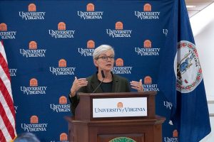 Jennifer Granholm - Wiki/Bio, Husband, Net Worth, Career, Secretary of