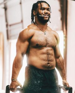 Kyler Murray - Wiki/Bio, Girlfriend, College, Age, House, Nationality