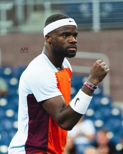 Frances Tiafoe Wiki/Bio, Wife, Ayan Broomfield, Twin Brother, Net Worth