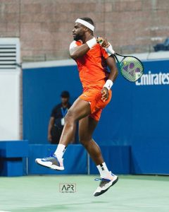Frances Tiafoe Wiki/Bio, Wife, Ayan Broomfield, Twin Brother, Net Worth