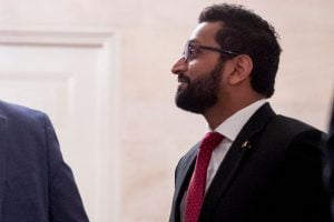 Kash Patel | Wiki/Bio, Age, Net Worth, Wife, CIA, Book and Photo