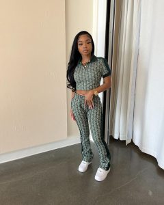 Lola Brooke - Wiki/Bio, Age, Where is Lola Brooke From, Boyfriend, Net