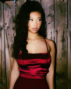 Sierra Capri - Age, Hidden Features, Bikini, Height, Ethnicity, Net