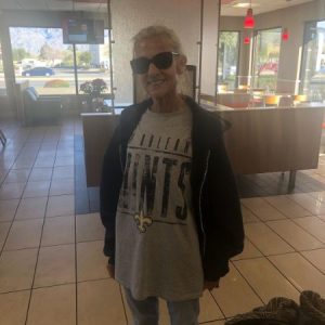 Gina Capitani, Theo Von's Mom - Wiki/Bio, Age, Net Worth and Pictures