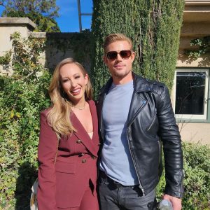Trevor Donovan - Is He Gay, Wife, Net Worth, Movies and Tv Shows(90210