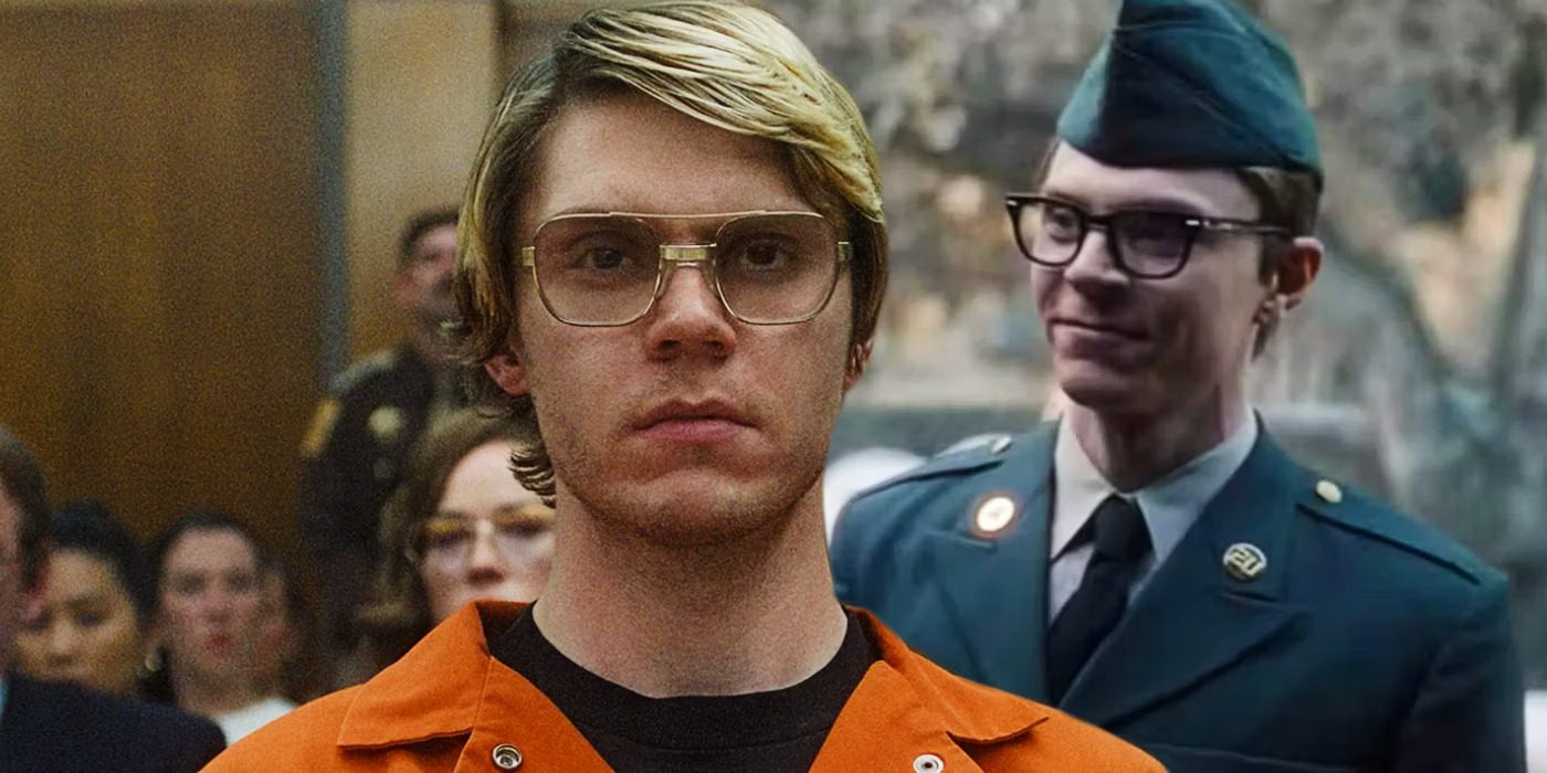 The Real Truth Between Jeffery Dahmer and Daniel Ciczek Cause of