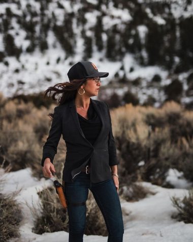 Lauren Boebert Bikini Photos - Profvalue Blog