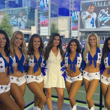 30 Molly Qerim Bikini Photos - Profvalue Blog