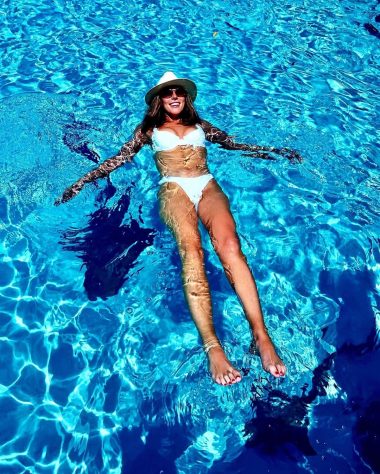 Lisa Boothe Husband, Fox News, Net Worth and Bikini Photos - Profvalue Blog