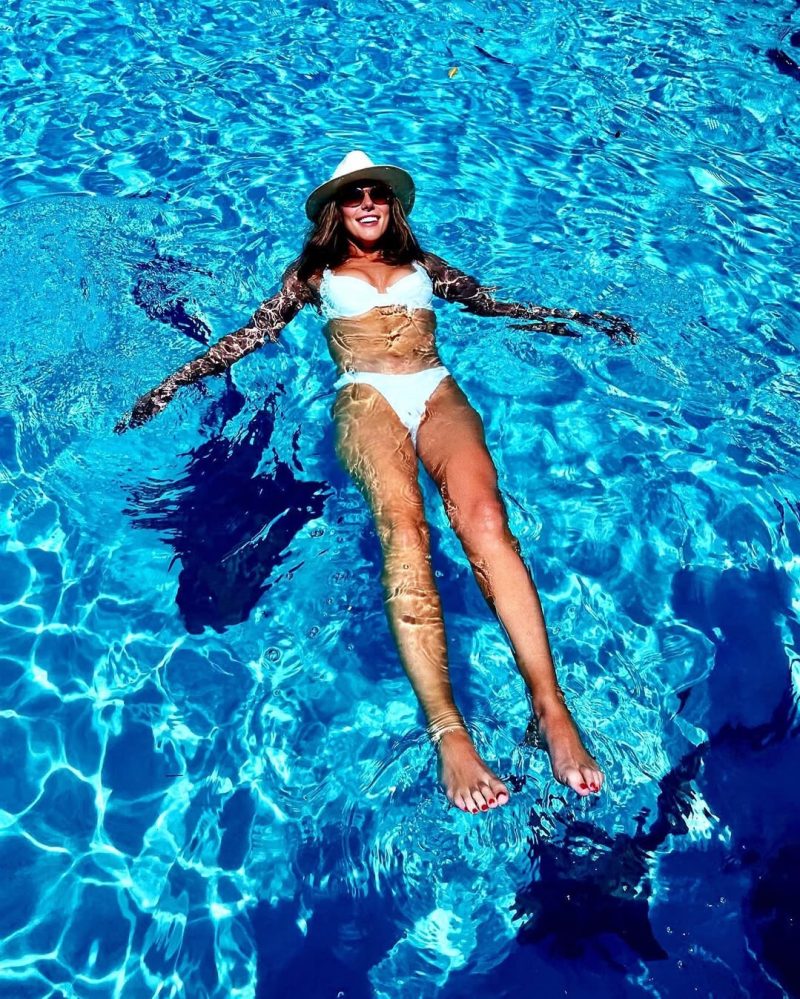 Lisa Boothe Husband, Fox News, Net Worth and Bikini Photos Profvalue Blog